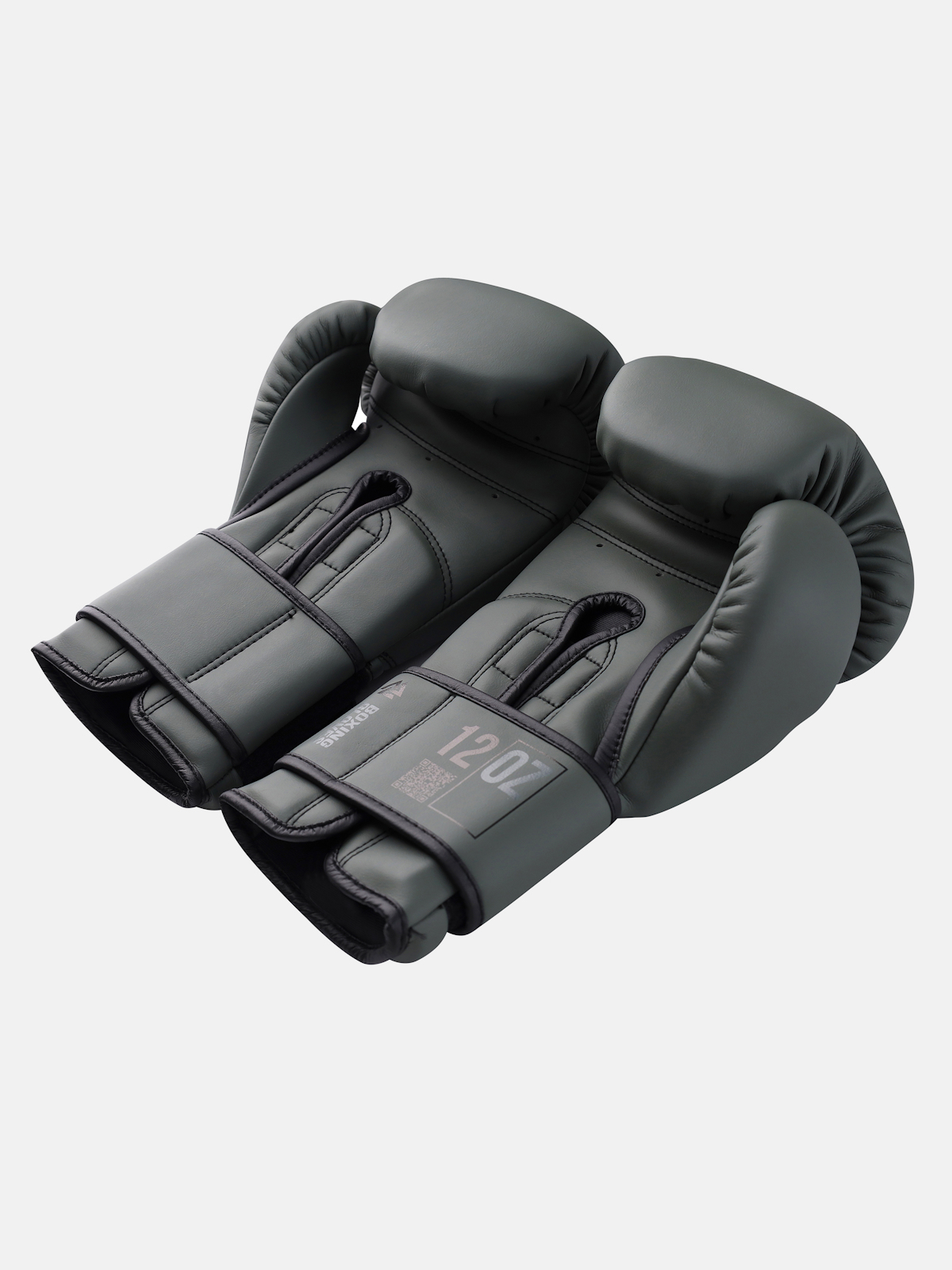 Peresvit Boxing Gloves Momentum Evo Military Green, Photo № 5